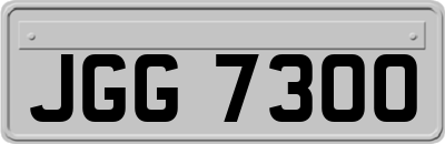 JGG7300