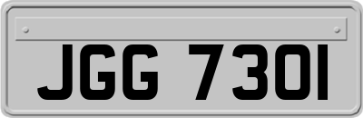 JGG7301