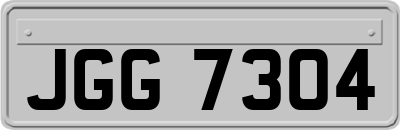 JGG7304