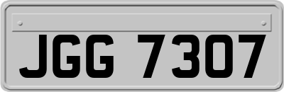 JGG7307