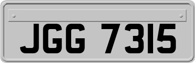 JGG7315
