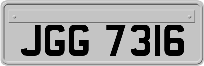 JGG7316