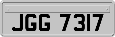 JGG7317