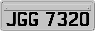 JGG7320
