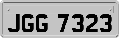JGG7323