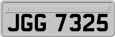 JGG7325