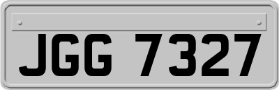 JGG7327