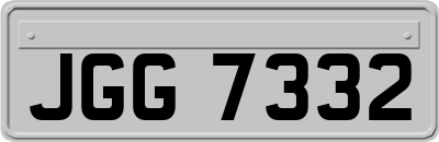 JGG7332