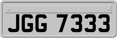 JGG7333