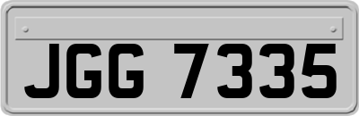 JGG7335