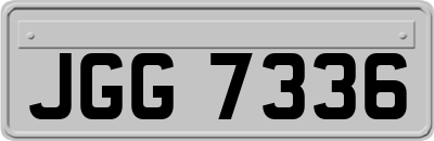 JGG7336