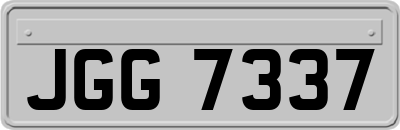 JGG7337