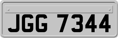 JGG7344