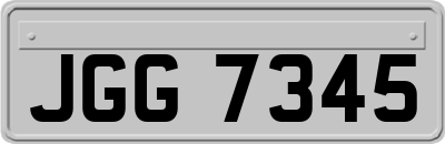 JGG7345