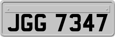 JGG7347