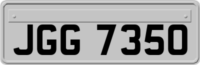 JGG7350
