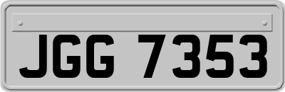 JGG7353
