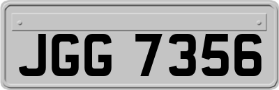 JGG7356