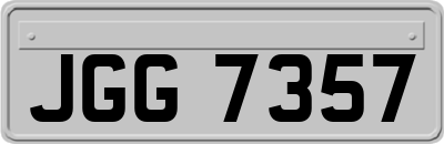 JGG7357