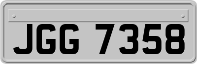 JGG7358