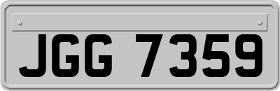 JGG7359