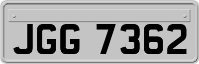 JGG7362