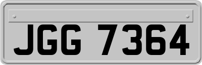 JGG7364