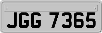 JGG7365