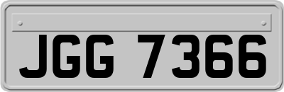 JGG7366