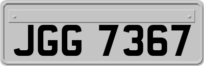 JGG7367