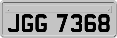 JGG7368