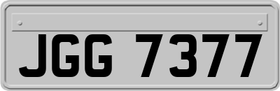 JGG7377