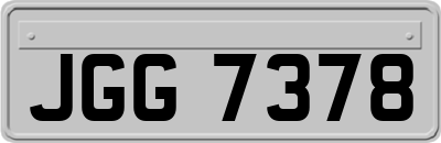 JGG7378