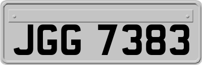 JGG7383
