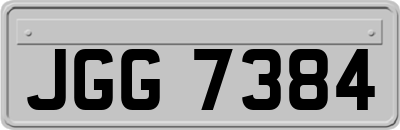 JGG7384
