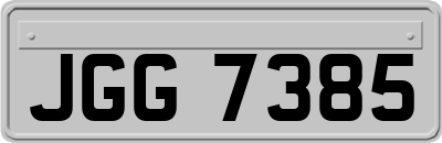 JGG7385
