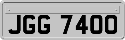 JGG7400