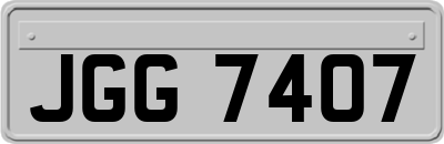 JGG7407