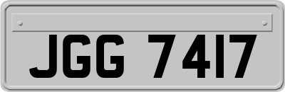 JGG7417