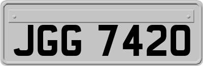 JGG7420