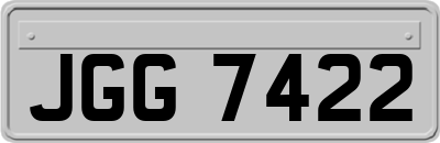 JGG7422