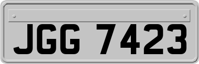 JGG7423