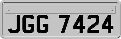 JGG7424