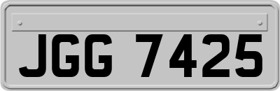 JGG7425