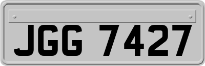 JGG7427