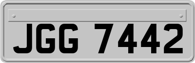 JGG7442