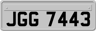 JGG7443