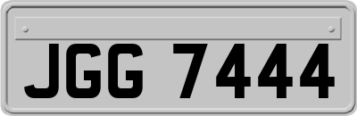 JGG7444