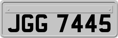 JGG7445