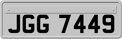 JGG7449